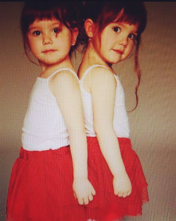 My #Twins ❤️