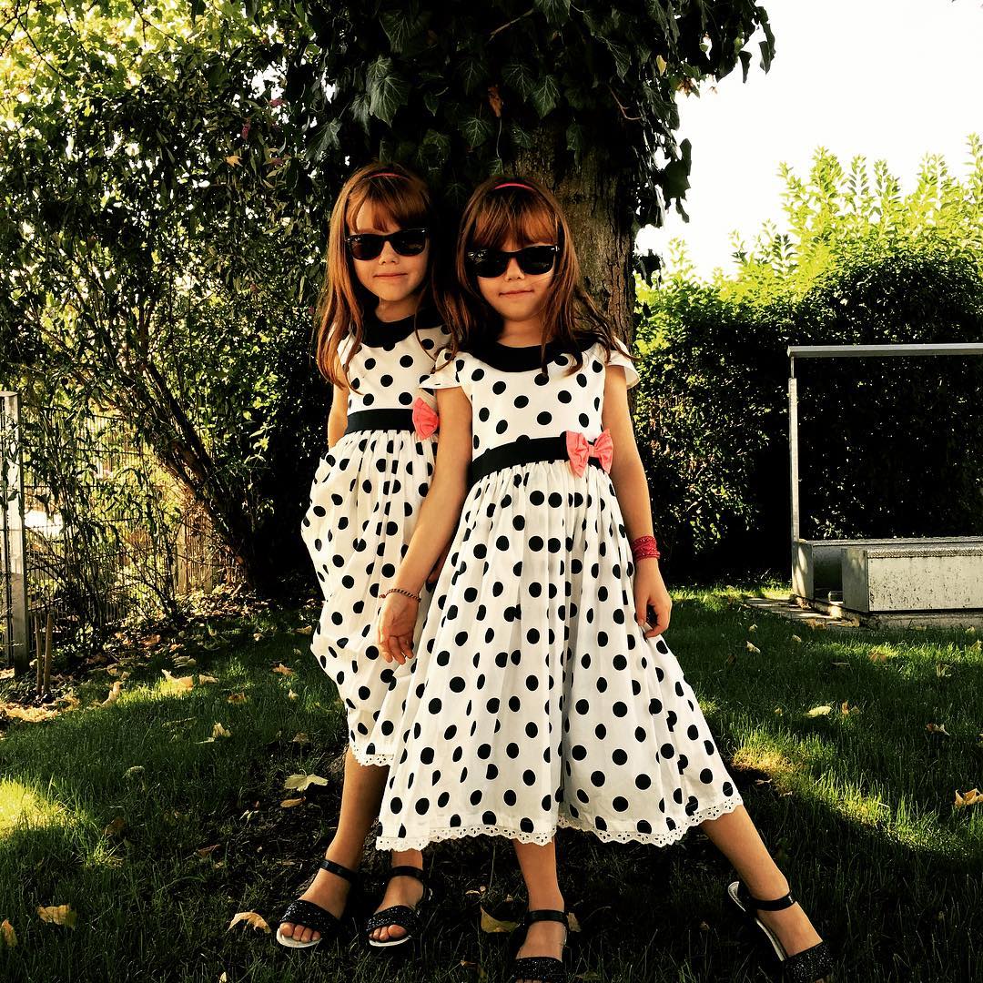 Letizia & Emilia #zwillinge #zwillingtour 🌞