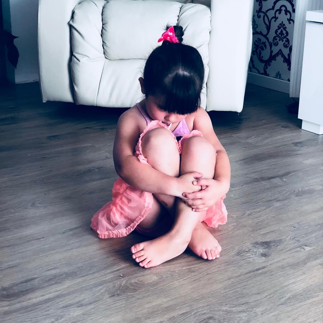 Was du hast, können viele haben. Doch was Du bist,kann keiner sein.
#kids #glücklich #glücklichsein 