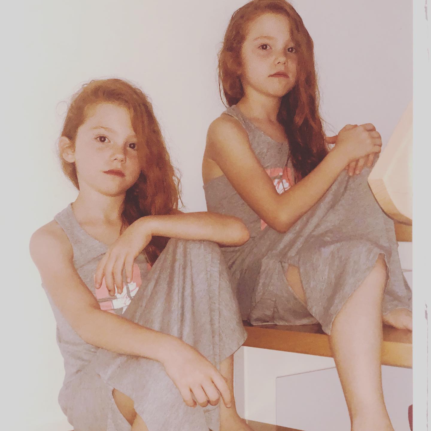 Lass dir dein leuchten nicht nehmen, nur weil es andere blendet! #figureskatingcoach #loveyou #twins