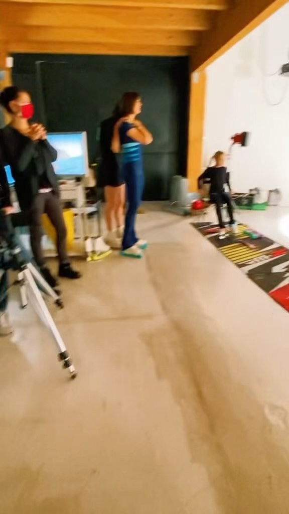 Wir erinnern uns gerne an die Zeit in Mailand 🥰❤️ es hat so viel Spaß gemacht ❤️ wir freuen uns die 