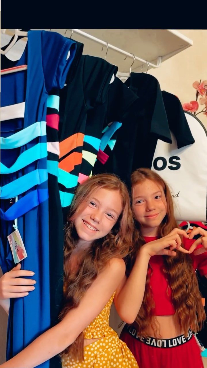 Holidays are finished.
Now we need new outfits for training 
👗 @logosmilano 

#dress #newdresses #be