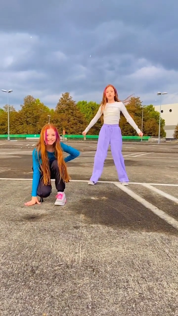 Let’s get it started ✌️
#dance #dancechallenge #foryou #trending
