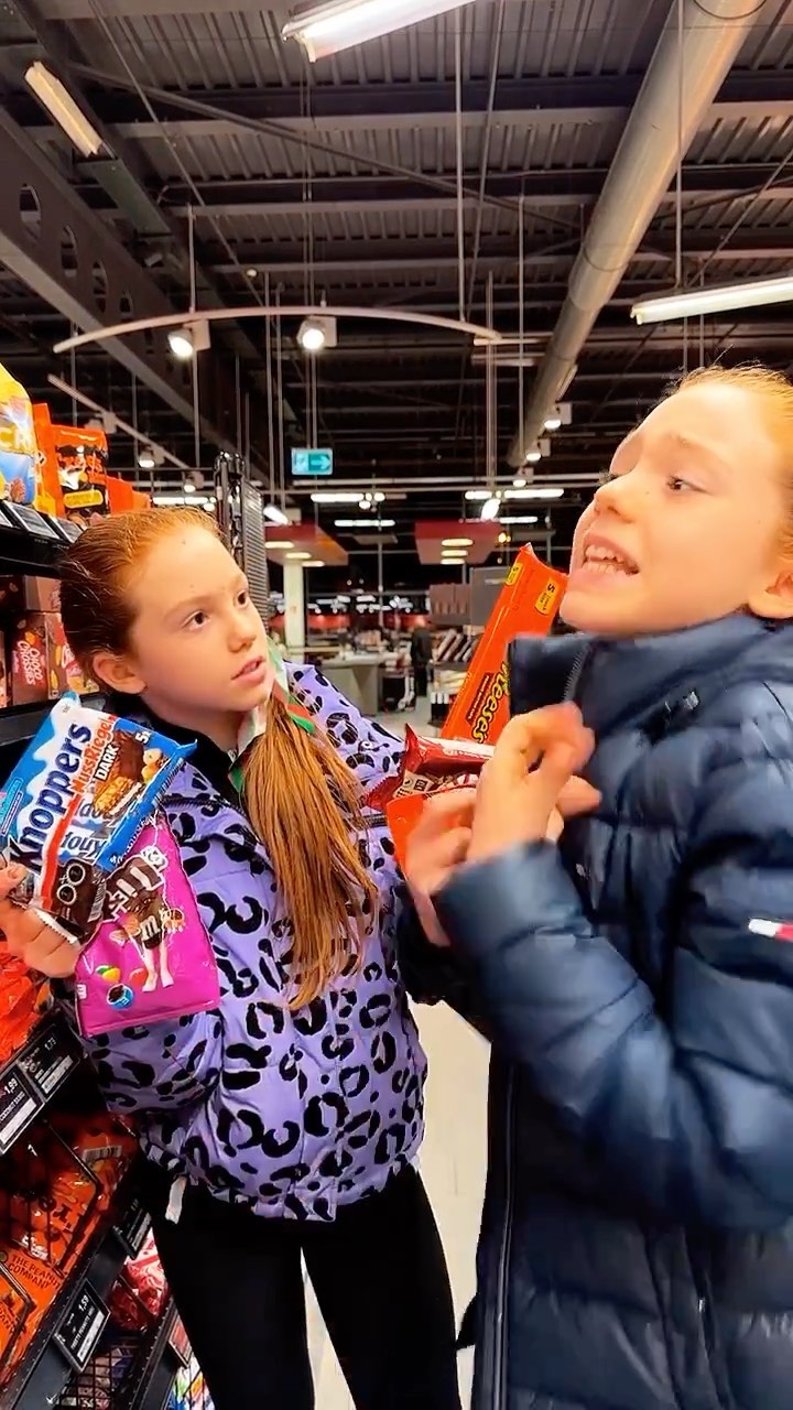 Welcher Typ bist du? 

#comedy #funnyvideos #tiktok