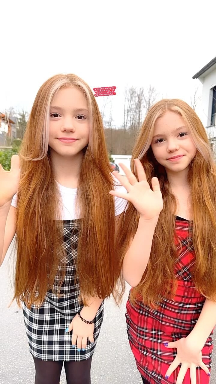 Einen guten Rutsch ihr lieben 🫶 

#beautiful#happynewyear#happyness😊#sisterslove❤️#bestwishes#loveyo