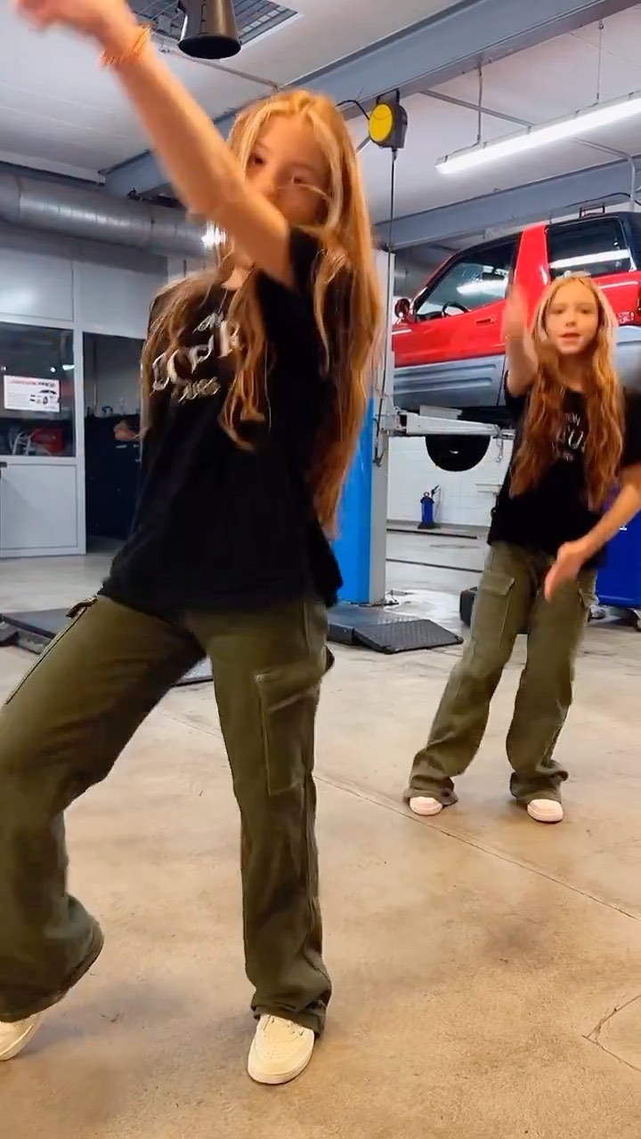 Good morning 😁😁

#dance #trending