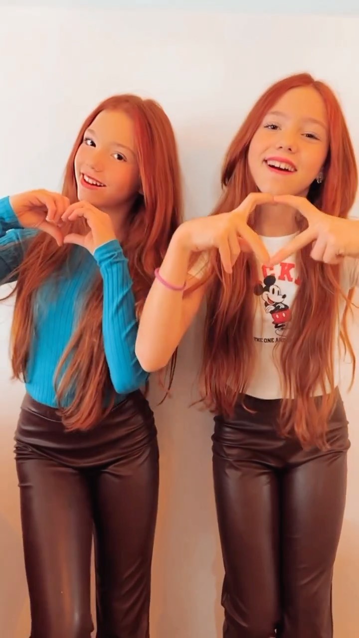 have a beautiful Sunday 💕

#explorepage #twins #trending #beautiful