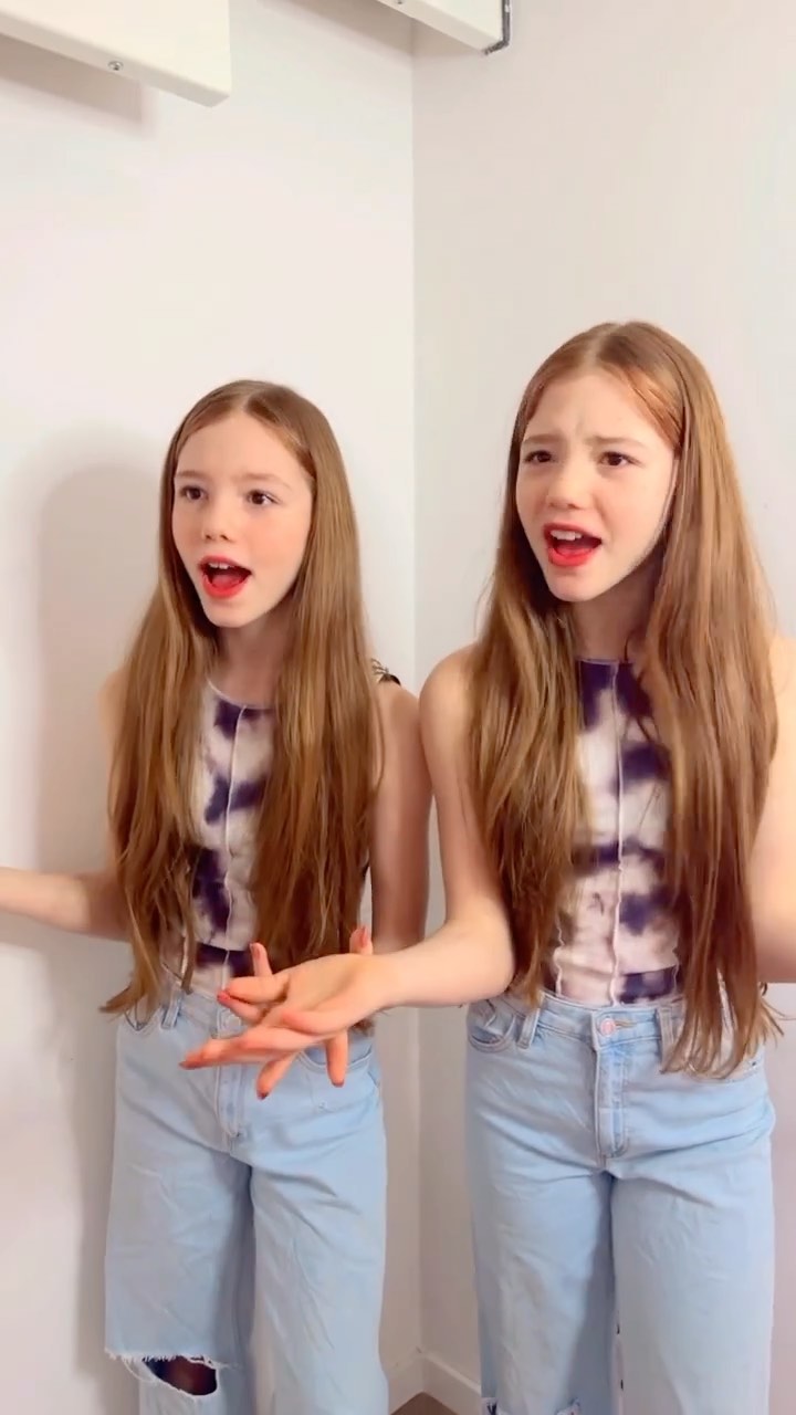 #twins