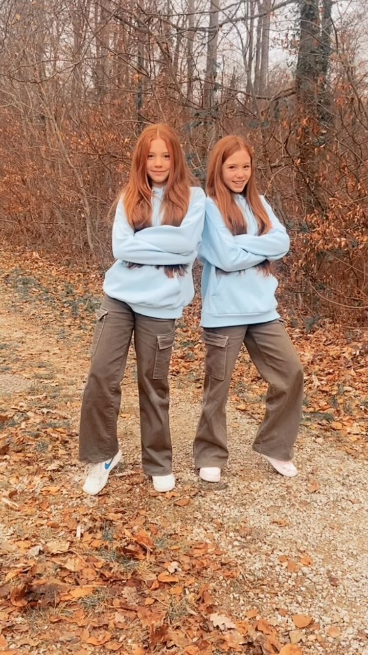 Have a nice Monday ❤️
#twins #dance #dancelive