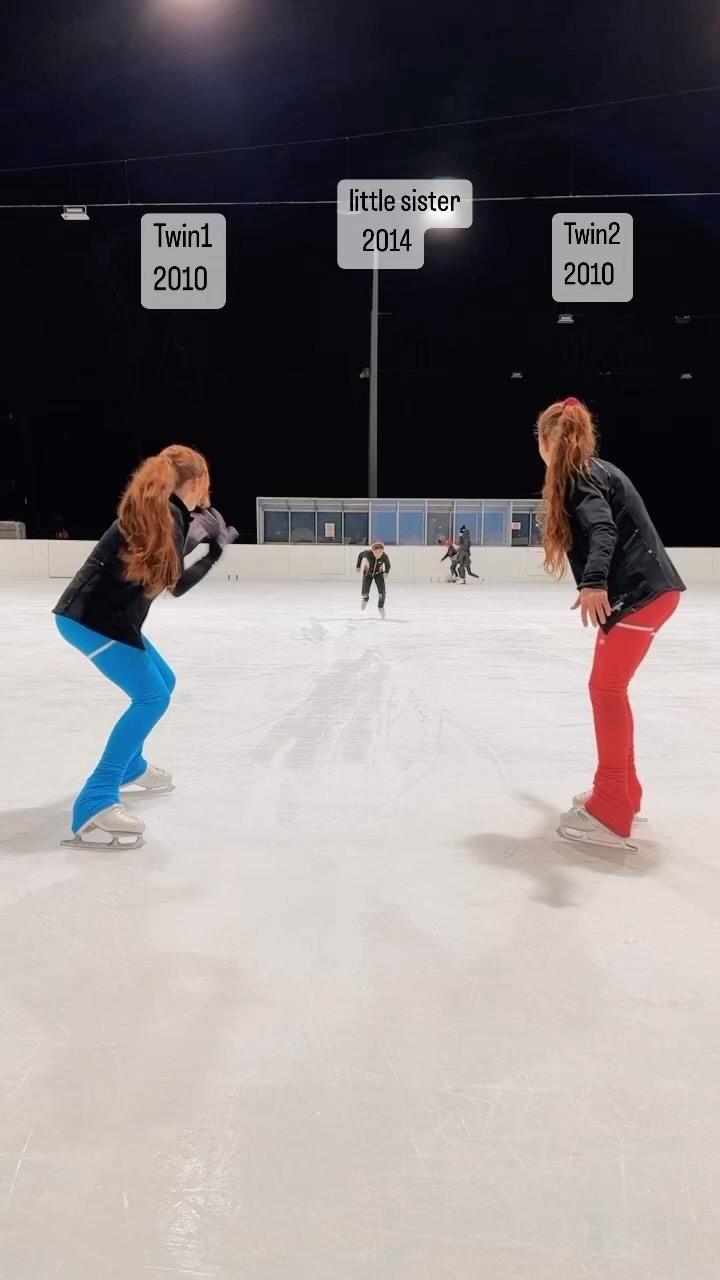 Little sister 🤩♥️

#dance #trendingreels #dancechallenge
