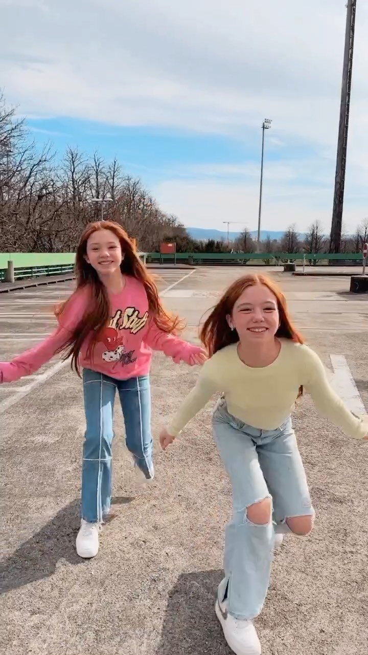 ☀️ wie ist das Wetter bei euch? 

#dance #lovetodance #dancechallenge