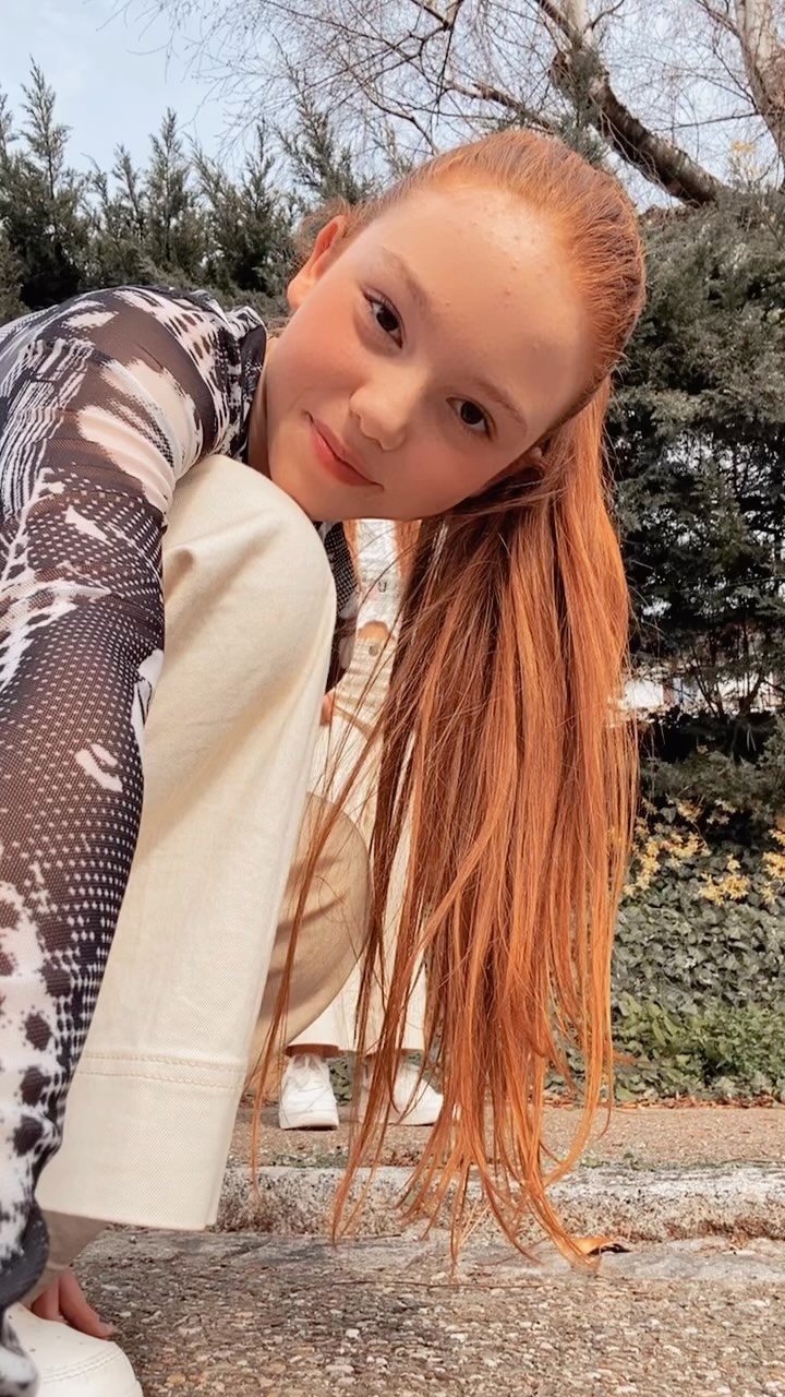 Have a nice Tuesday everyone ❤️

#dance #dancelive #twins #fashion #streetstyle