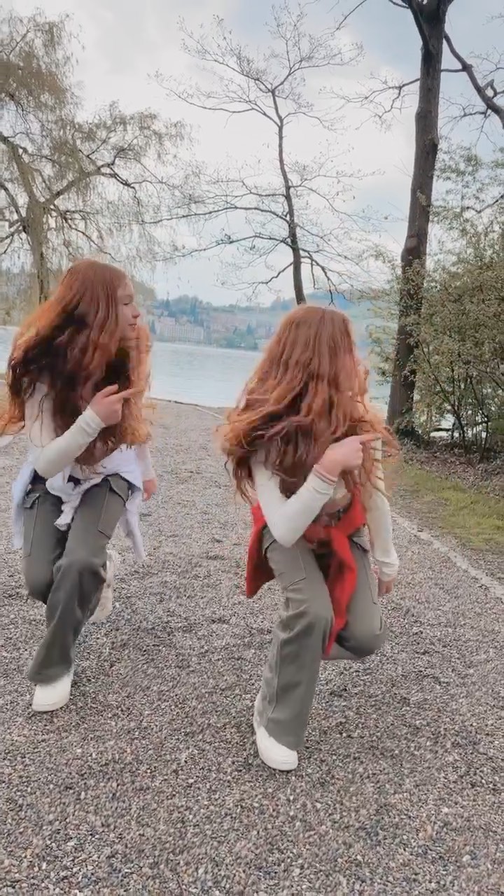 Wart ihr schon mal in Luzern? 

#dance #dancechallenge #dancer #memes #fun #luzern🇨🇭