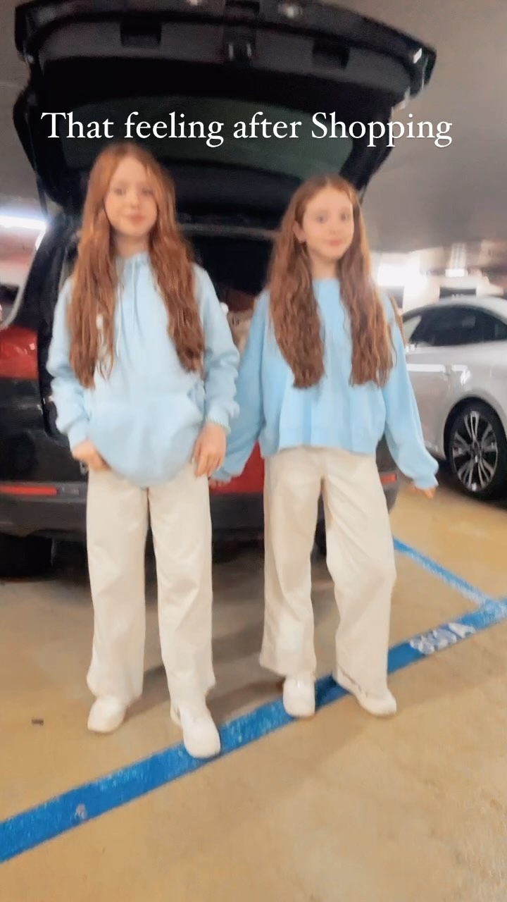 Wer kennt es? 

#dance #dancetrends #shopping #twins