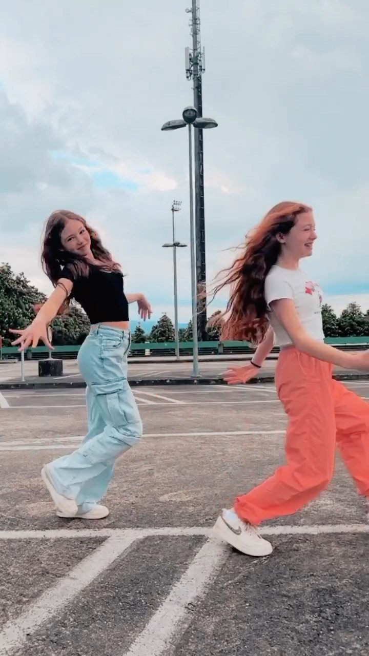 Guten Morgen ihr lieben 🫶 
Habt einen schönen Tag 😃

#dance #dancetrends #beautiful