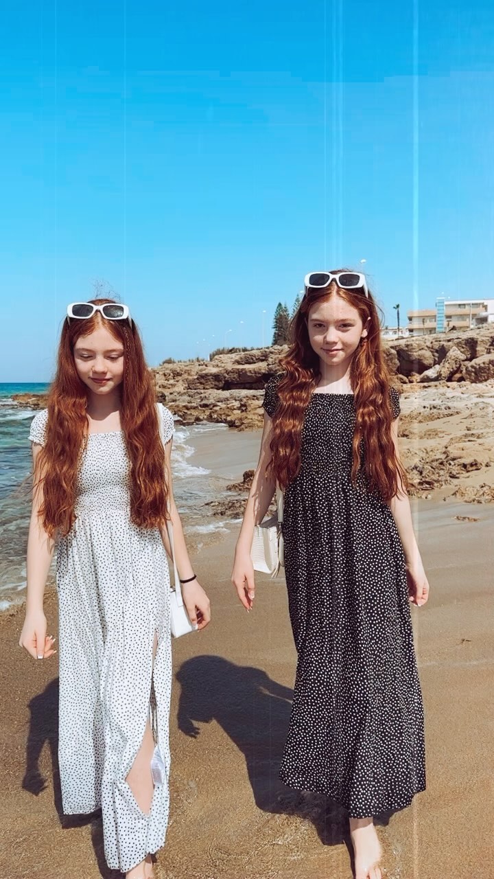 Good morning ❤️

#weekend #twins #beach #beautiful