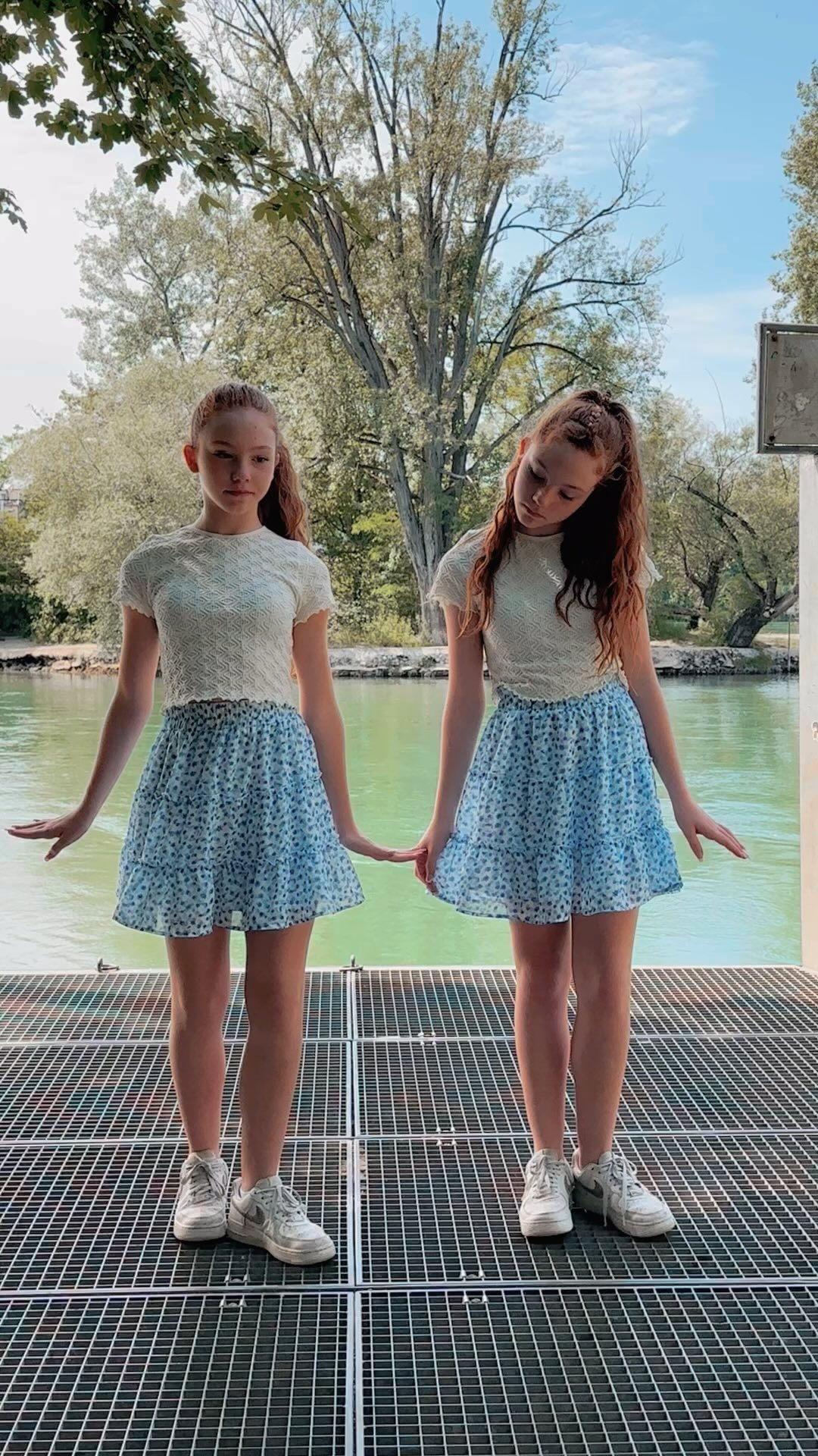 Dieser Trend 😅 

#trend #twins