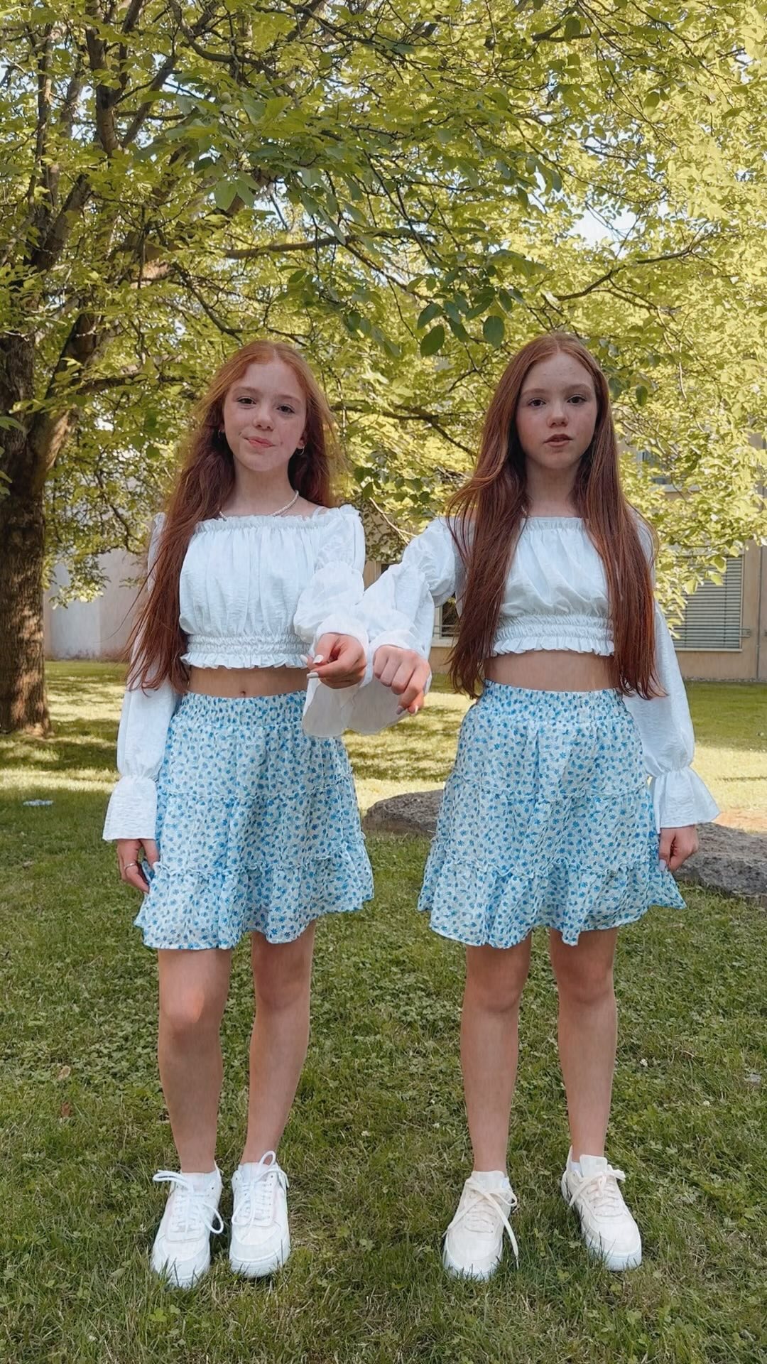 Markiert eure BFF ❤️

#twins #bff