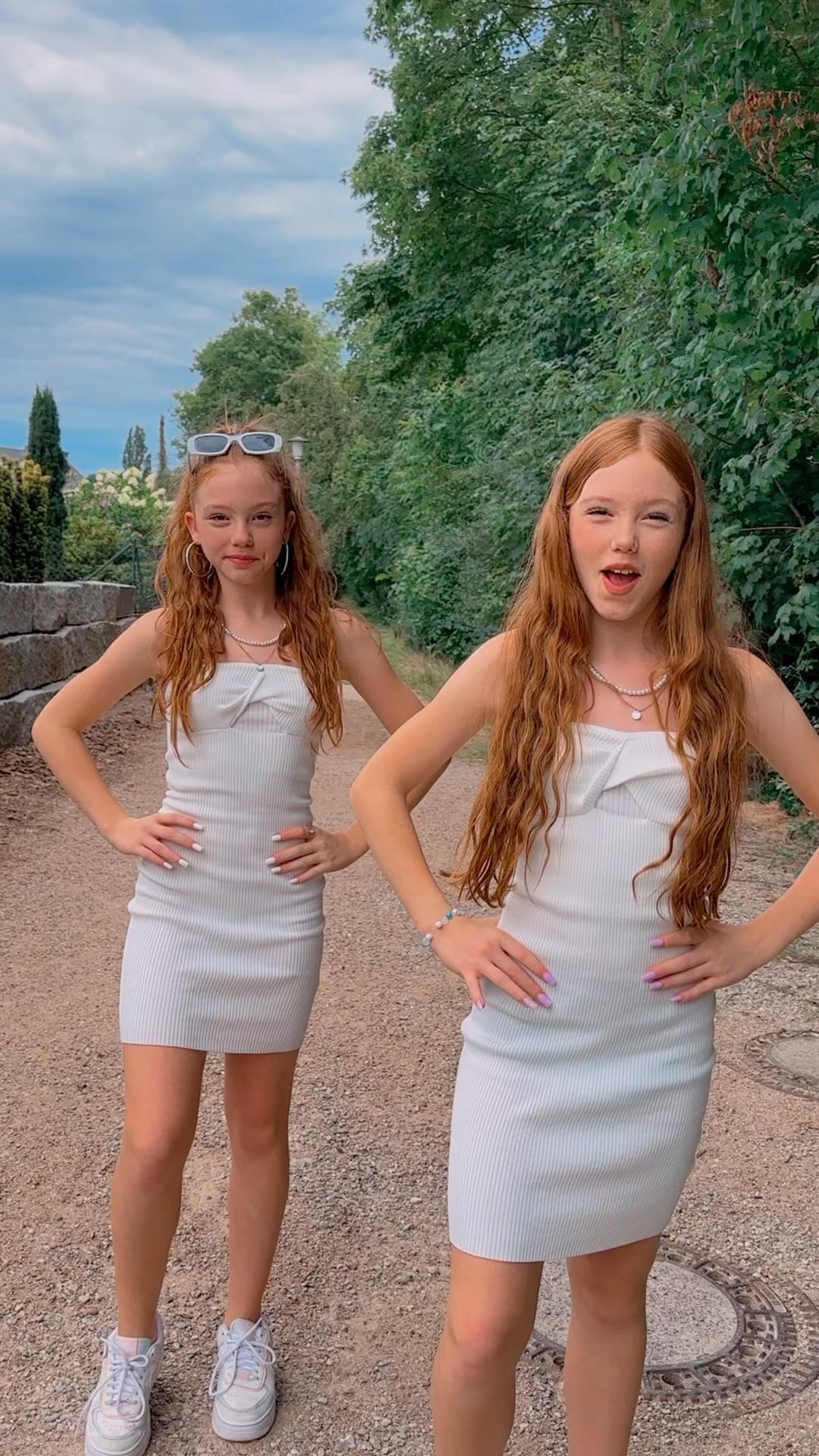 Let’s go to italy 🇮🇹 

#holiday #trending #twins #dance