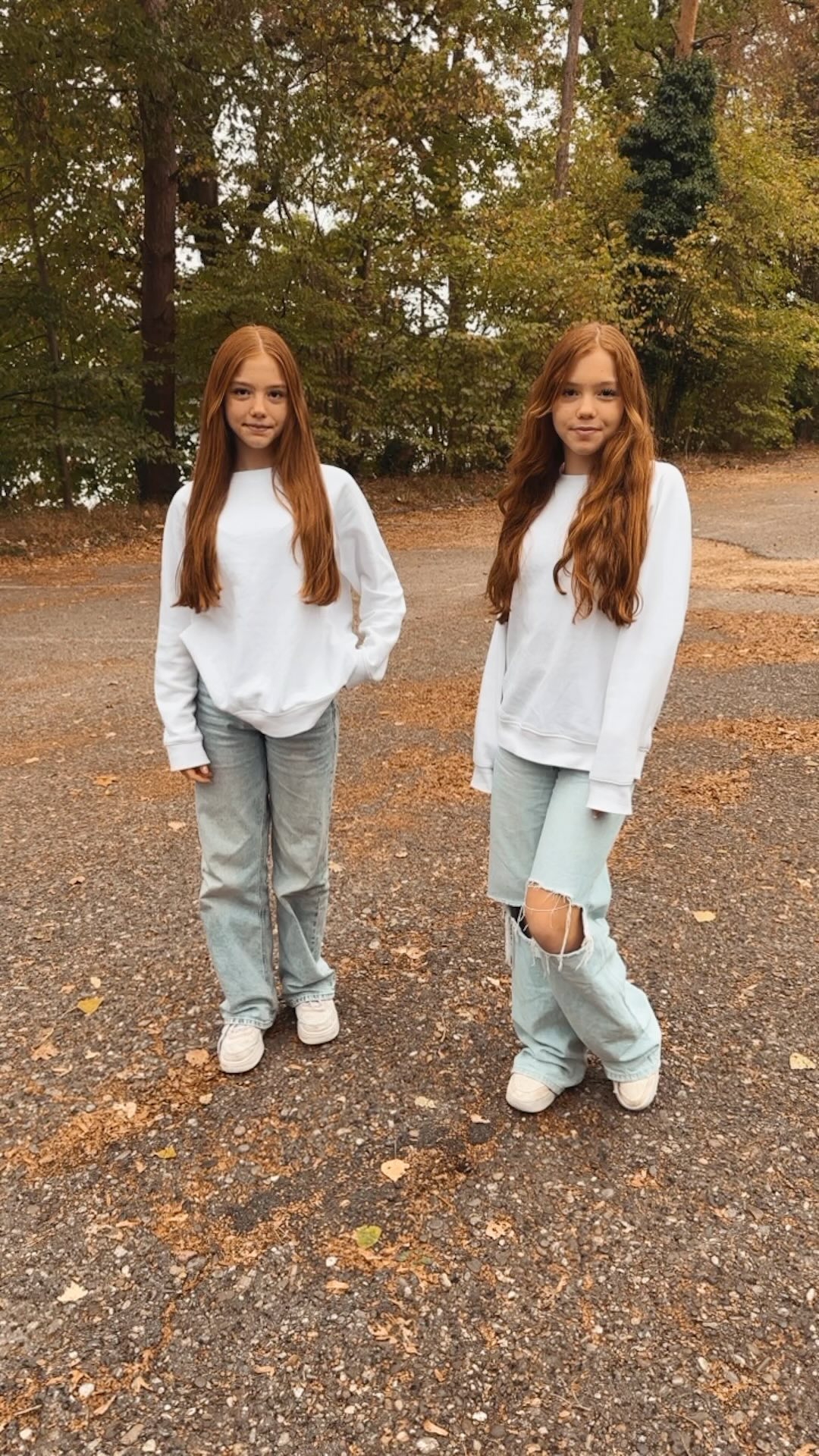 Hi 🫶🏻

#dance #twins
