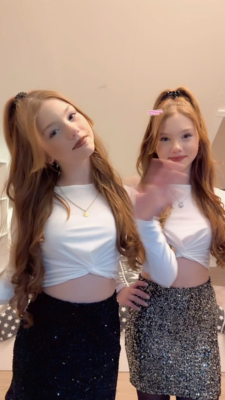 Wir wünschen euch einen guten Rutsch ins neue Jahr ❤️

#2023 #newyear #trending #twins