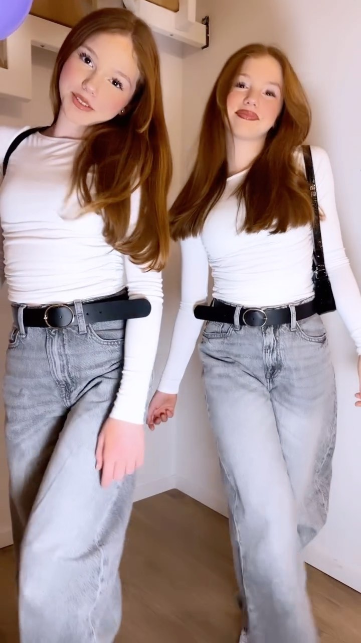 ✨✨ trägt ihr gerne Jeans?

#transformation #tranding #transformers #style #lovethis #mode