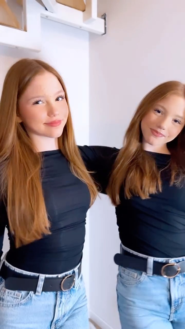 ✌🏼✌🏼

#trending #trendingreels #trendy #twins