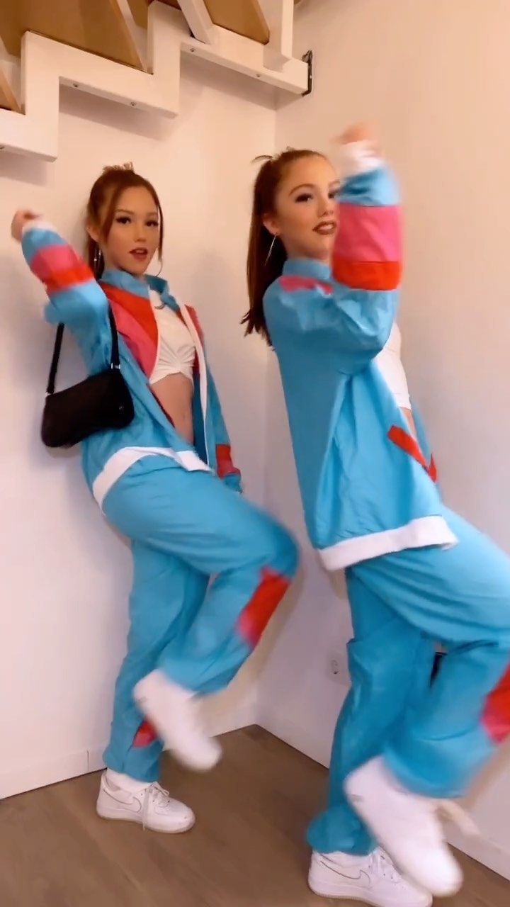 Let’s go to Karneval Party 🎊 

#fasching #karneval #transformation