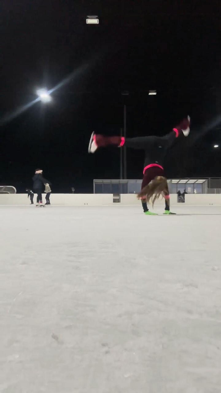 Heute wäre mein letzter Wettkampf, in dieser Saison.
Leider hat mir die Grippe einen strich durch di