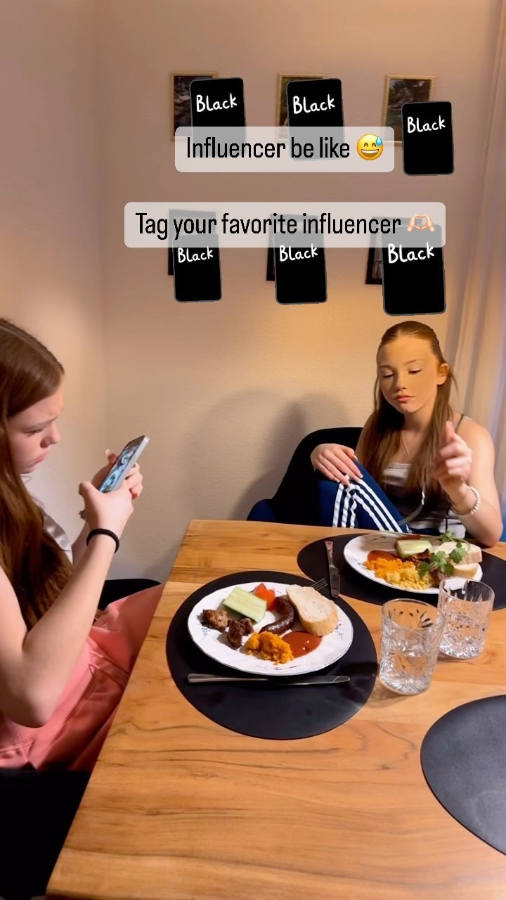 Markiert euren Lieblings Influencer 🫶🏻

#influencer #comedy #funny #fun