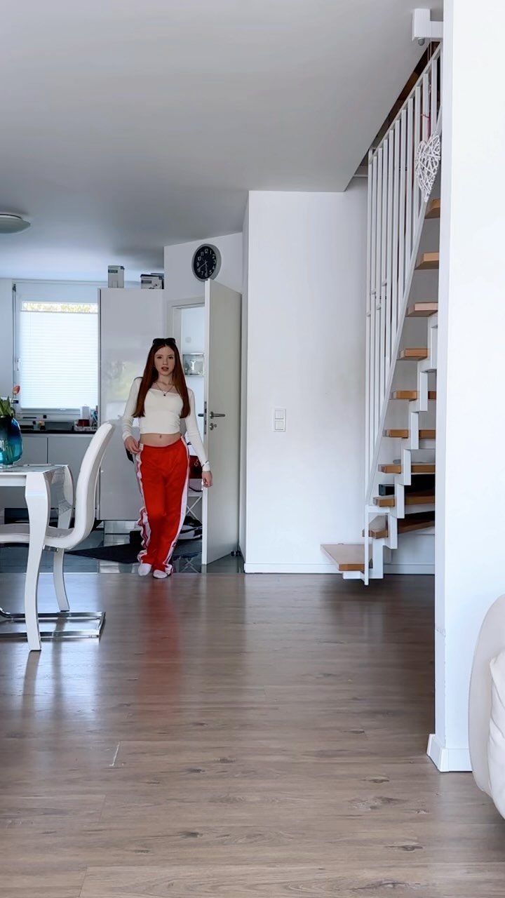 Guten Morgen, wie geht es euch? 

#fun #funny #dance #dancers #trendingreels #loveit