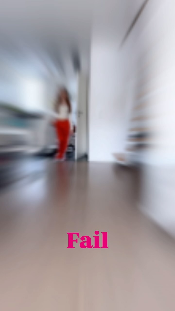 Fail 😂 schönes Wochenende 🫶🏻

#dance #dancer #fail #funny #fun