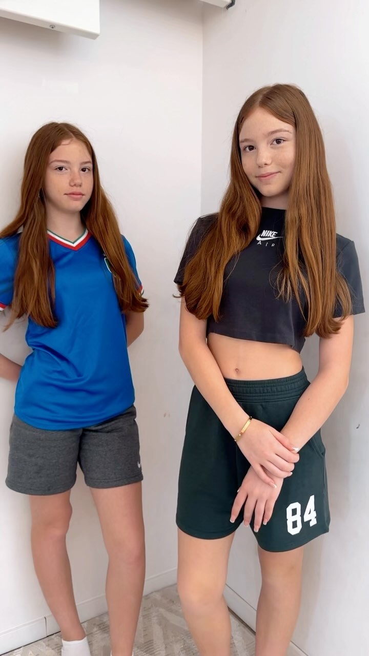 Heute sind wir im Radio in Aarau 🇨🇭

#transformation #twins #beautiful #fyp #fypシ #stylish
