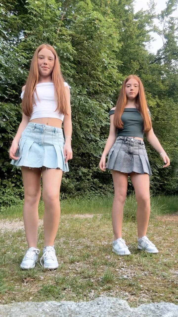 Endlich ist der Sommer da ☀️🫶🏻
Bei euch auch?