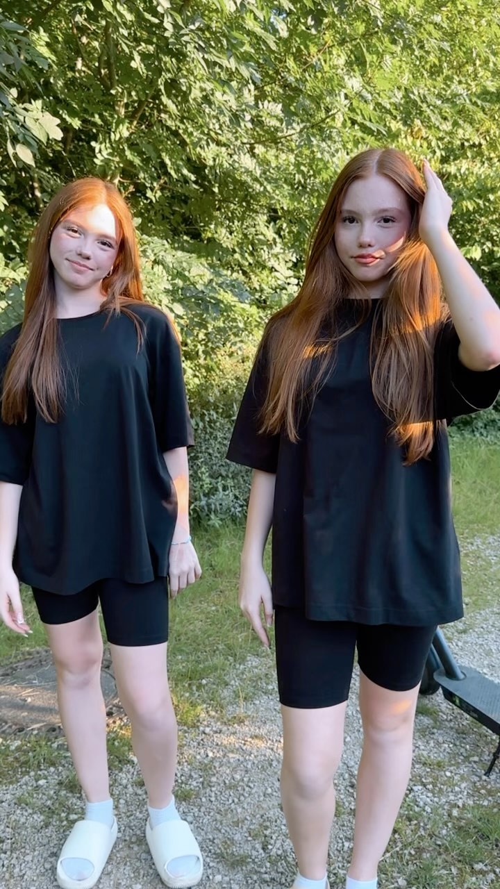 Habt einen schönen Tag ☀️

#dance #dancer #trendingreels #trend #fun #twins #fyp #fypシ #viralvideos