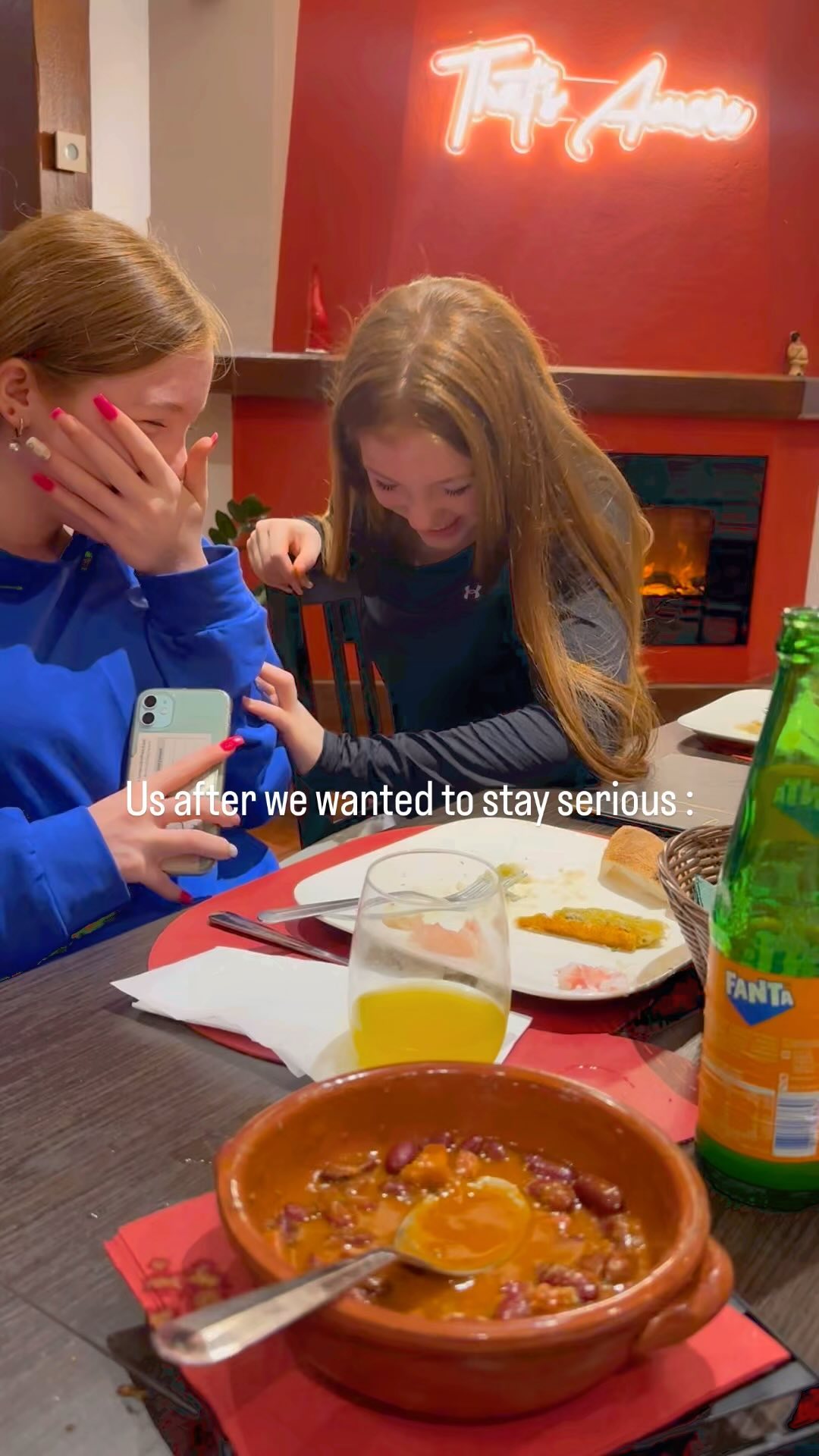 Wer ist auch so?
Markiert eure BFF 😅

#trend #viral #trendingreels #1million #vievs #twins #friends 