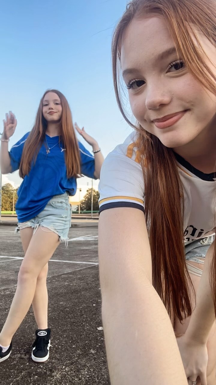 Smile 😁

#smile #fun #dance #dancer #fyp #fypシ #twins