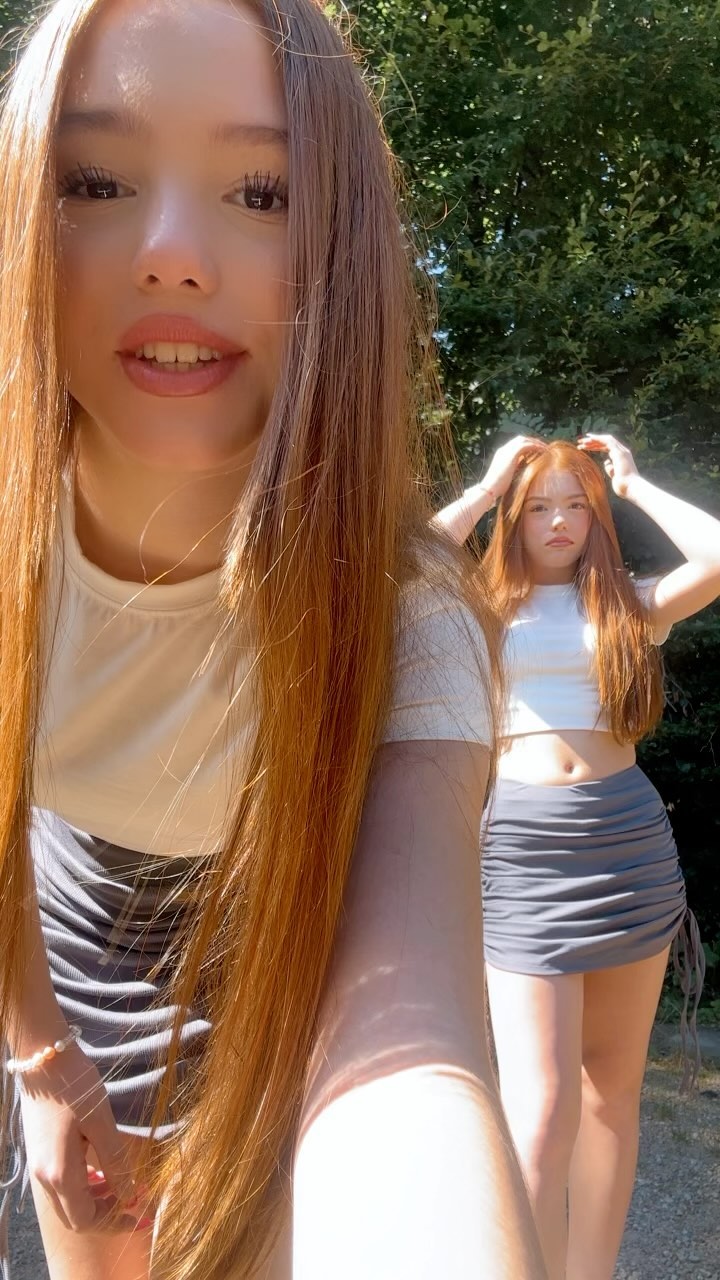 Um wie viel Uhr hast du dieses Video gesehen? ⬇️

#twins #fun #dance #love #bestfriends #viral #beau