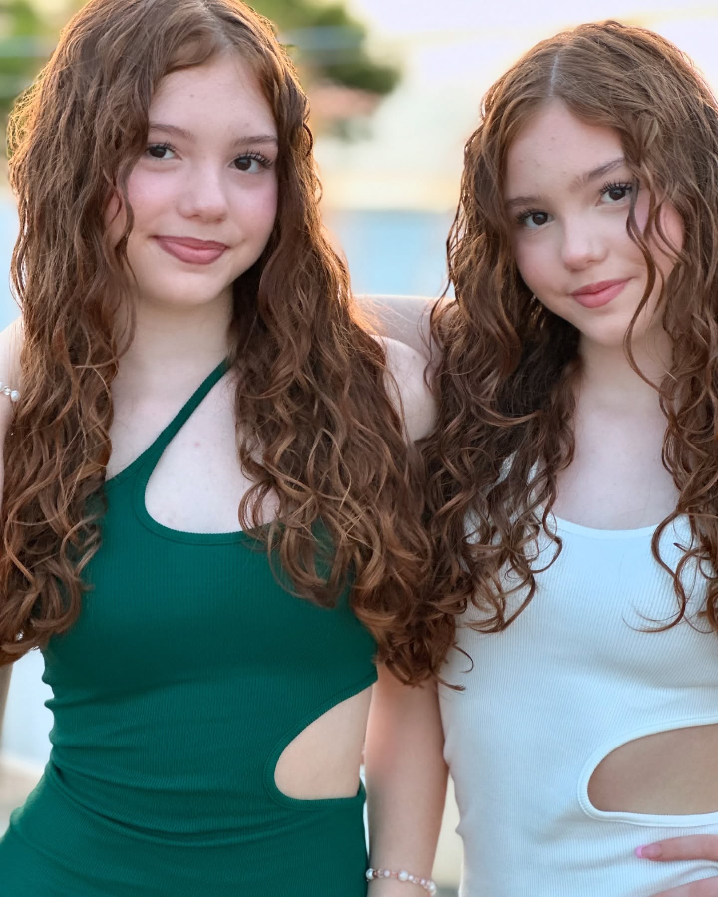 🫶🏻

#picture #pictureoftheday #summer #holiday #holidayfun #beautiful #twins #loveit #fypシ