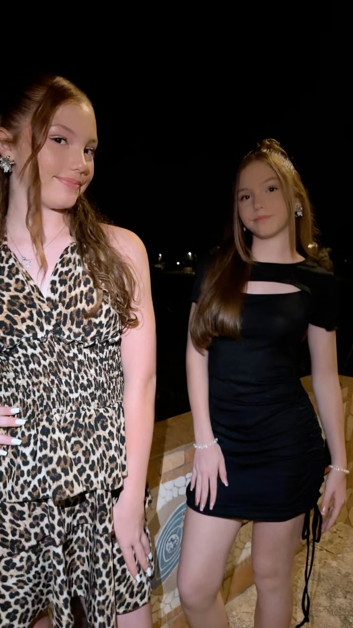 Emilia dachte kurz, sie hat magische Kräfte 😂

#beautiful