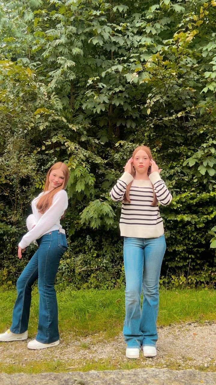 🫶🏻 

#viral #trend #fun #dance #beautiful #twins #fypシ #reelsinstagram