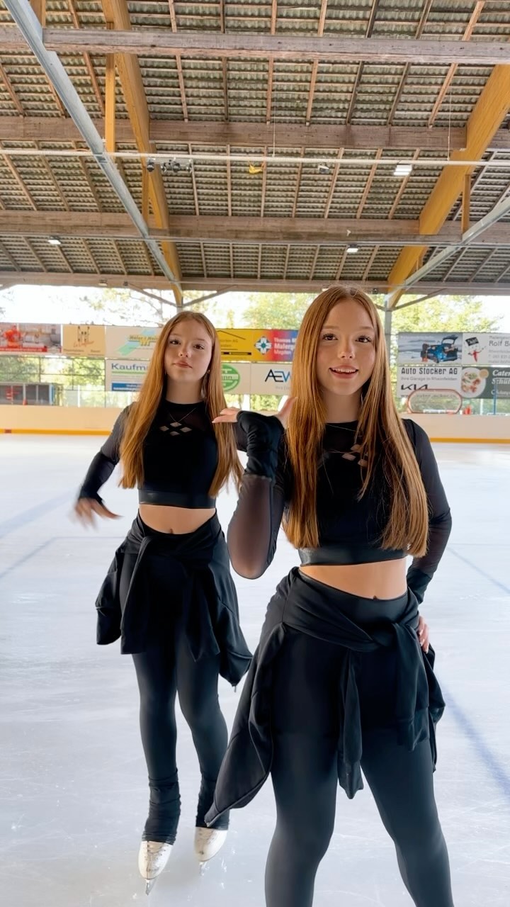 Wann hast du das Video gesehen?

#funny #fun #dance #danceonice #ice #skater #fyp #fypシ #beautiful #