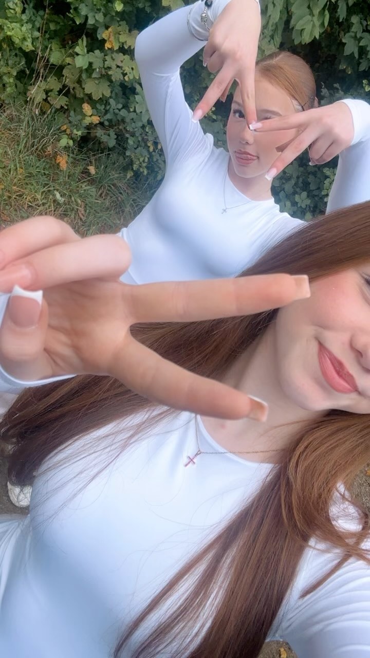 Wer hat schon Ferien?

#twins #dance #fun #dancers #fypシ #viral #trendingreels