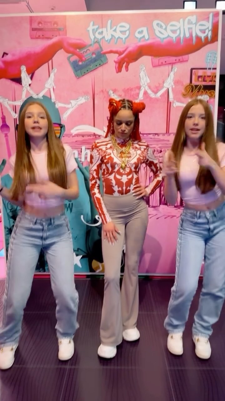 War ein cooler Abend 😎

#twins #dance #fun #fypシ #fun #trendingreels #trend