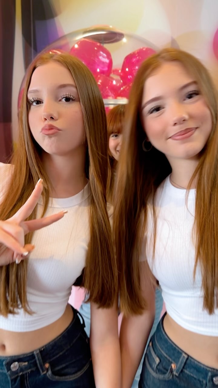 🫶🏻 

#twins #fun #fypシ #trendingreels #dance #beautiful #viral
