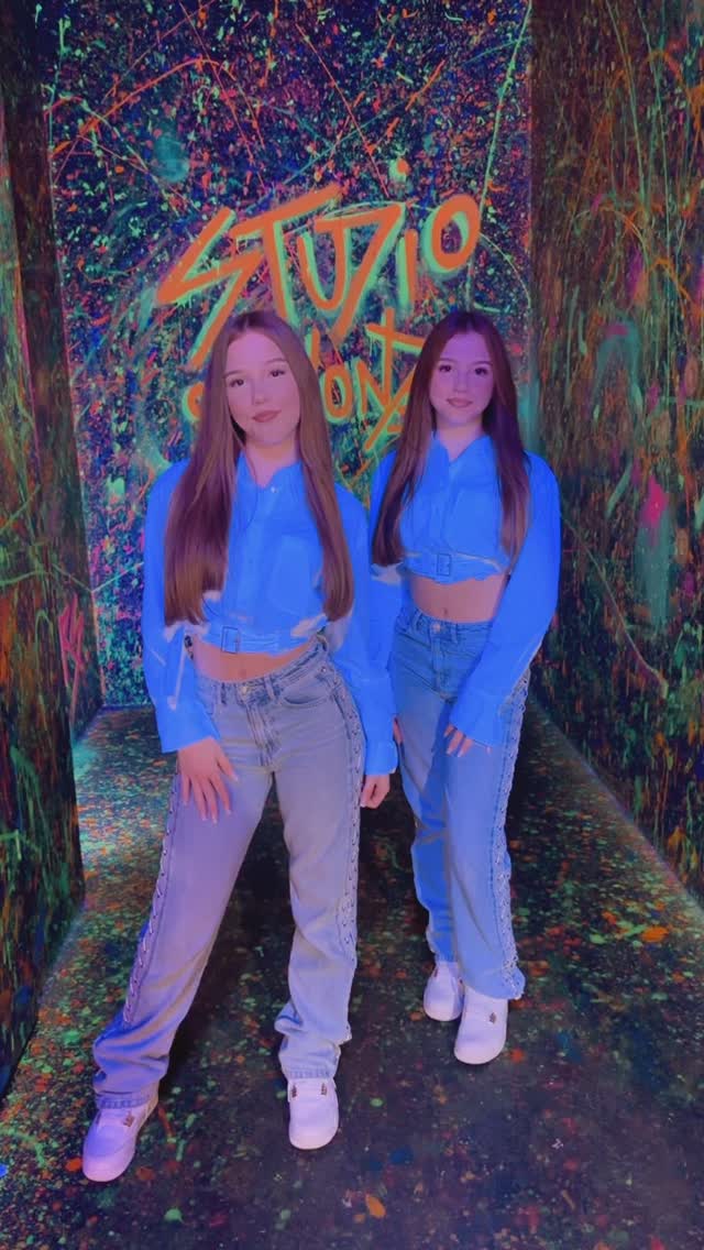 🫶🏻

#twins #dance #fun #trendingreels #beautiful #longhair