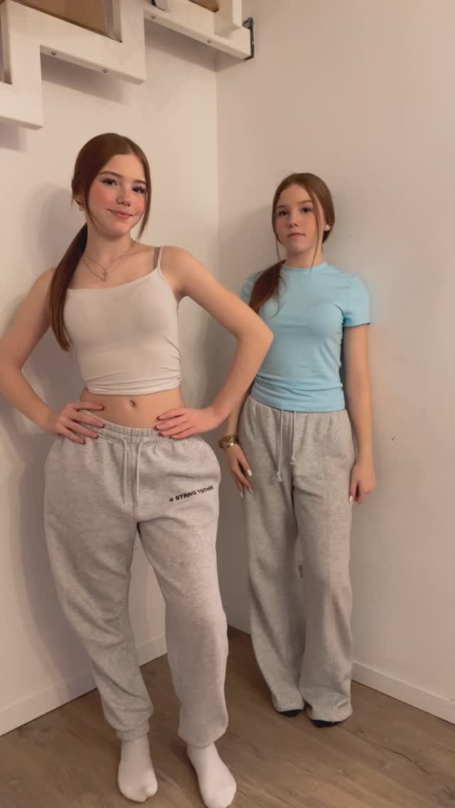Ab zur @tally_weijl  Veranstaltung 🤩

@shirindavid 

#twins #trendingreels #trendingreels #transform