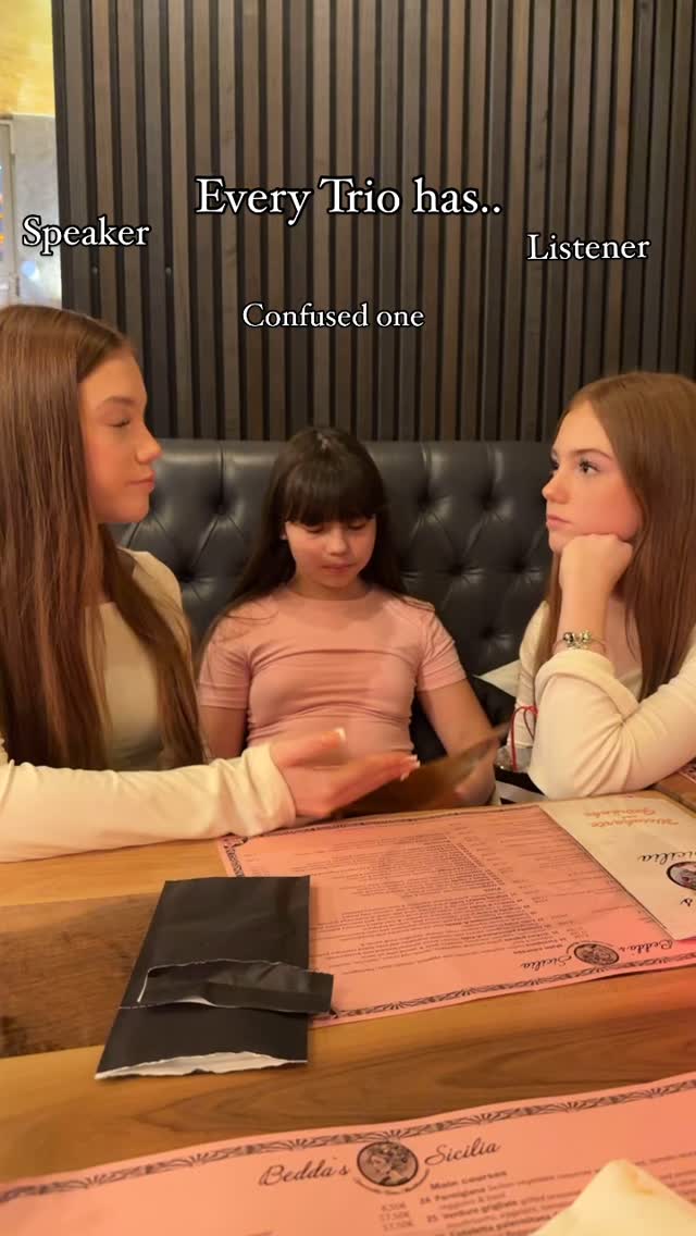 Ist wirklich so 😂 

#sister #twins #fun #funny #comedy #trendingreels
