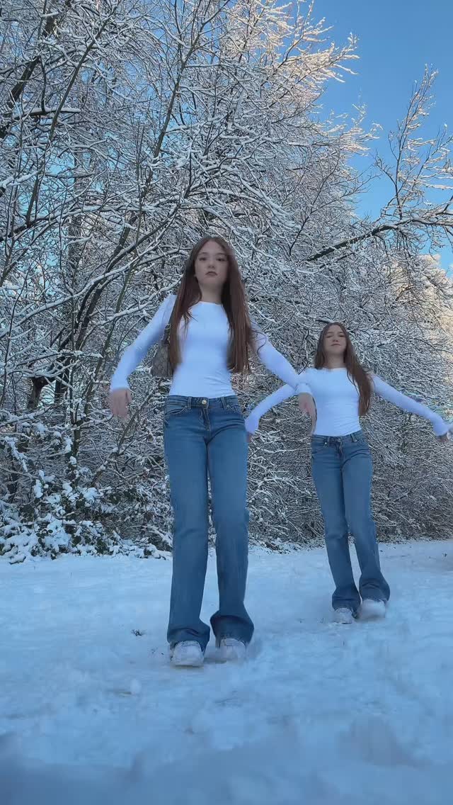 🫶🏻

#twins #trendingreels #fun #dance #beautiful #trend #funny #ginger