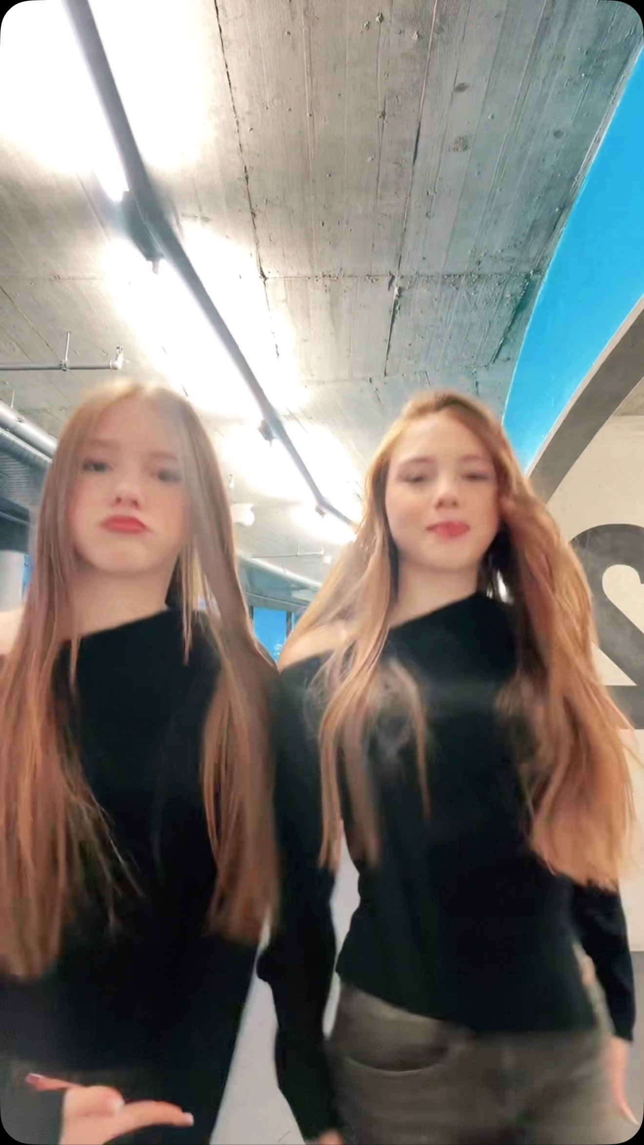 🫶🏻

#twins #fun #trendingreels #dance #beautiful #trend #funny #fypシ